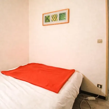 Sud, Centre De Flaine, Linge Et Menage Compris *