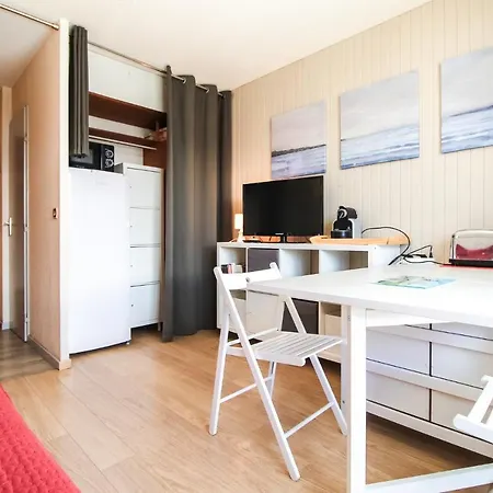 Sud, Centre De Flaine, Linge Et Menage Compris *