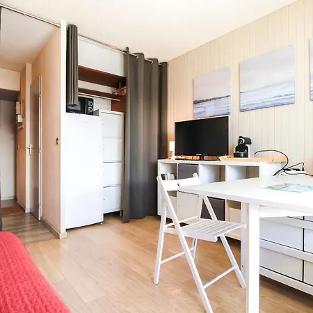 Sud, Centre De Flaine, Linge Et Menage Compris 公寓 福勒恩