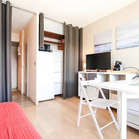 דירה Sud, Centre De Flaine, Linge Et Menage Compris *