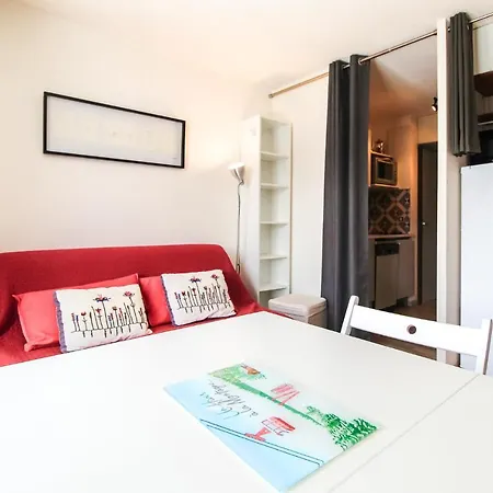 Sud, Centre De Flaine, Linge Et Menage Compris *