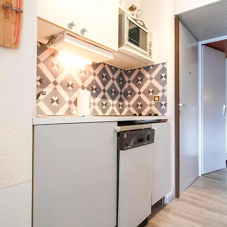 Sud, Centre De Flaine, Linge Et Menage Compris