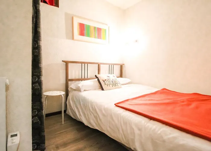 Apartman Sud, Centre De Flaine, Linge Et Menage Compris