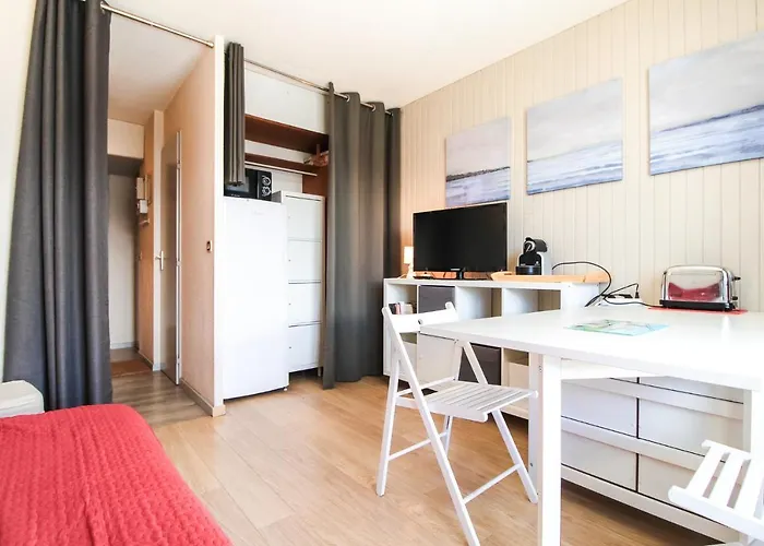 Sud, Centre De Flaine, Linge Et Menage Compris Apartman Flaine