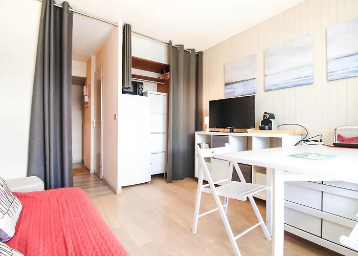 Apartman Sud, Centre De Flaine, Linge Et Menage Compris *