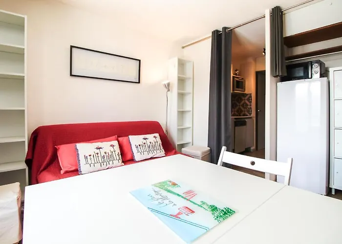 Sud, Centre De Flaine, Linge Et Menage Compris *