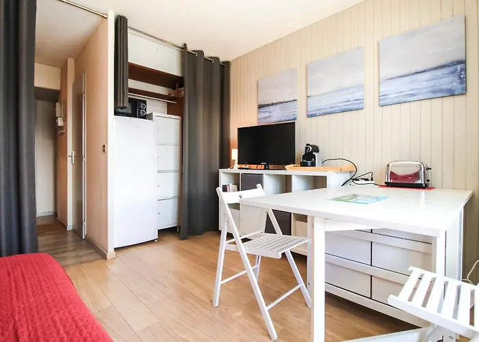 Sud, Centre De Flaine, Linge Et Menage Compris * Flaine